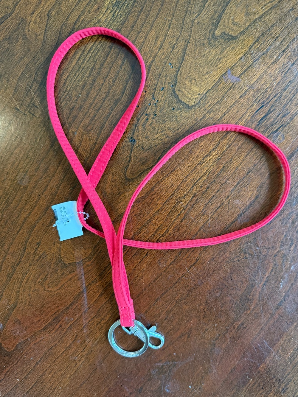 Vera Bradley Lanyard